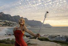 Insta360 X5 Satin White Limited Edition: potenza creativa e stile Insta360