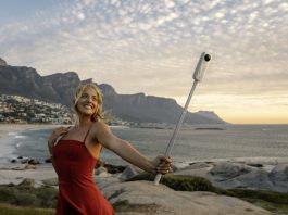 Insta360 X5 Satin White Limited Edition: potenza creativa e stile Insta360