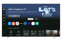 Samsung introduce Microsoft Copilot sulla gamma TV e monitor 2025 samsung copilot