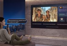 Samsung: Bixby sui tv diventa ancora più smart grazie all’AI generativa Samsung