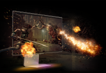 Gamescom 2025: Samsung presenta i nuovi monitor Odyssey G7 da 37” e 40” Samsung Odyssey