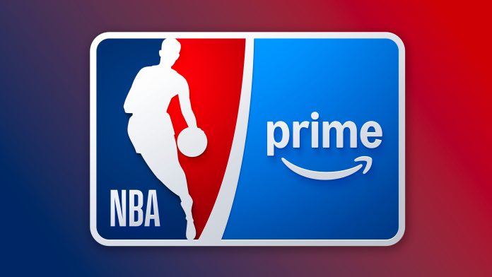 Prime Video NBA