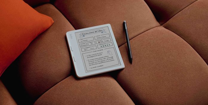 Rakuten Kobo Rakuten Kobo