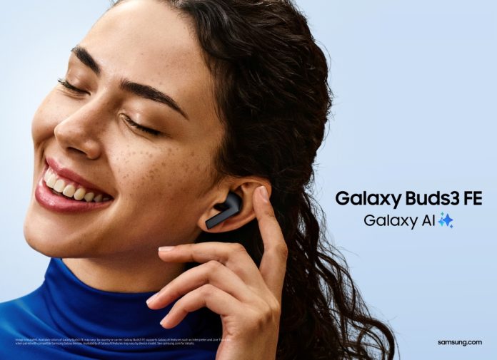 Samsung-Mobile-Galaxy-Buds-FE-series-Galaxy-Buds3-FE_main2 Samsung Galaxy Buds3 FE