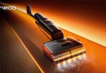 Con Floor One S7 Stretch Steam, Tineco innova la pulizia dei pavimenti Tineco