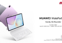 Huawei MatePad 11.5 debutta in Italia con display PaperMatte huawei matepad