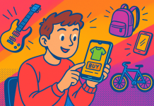 L’e-commerce non va in vacanza: le tendenze di acquisto online ad agosto secondo idealo idealo shopping