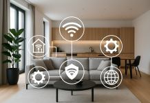 Con Matter 1.4.2 la smart home diventa più semplice, sicura e interoperabile smart home Matter