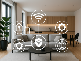 Con Matter 1.4.2 la smart home diventa più semplice, sicura e interoperabile smart home Matter