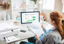 Canon amplia la gamma Pixma con tre stampanti 3-in-1 compatte e intelligenti pixma ts7550i Canon