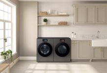 Samsung Bespoke AI: nuova lavatrice A-65% e seconda generazione Laundry Combo a IFA 2025 samsung bespoke ai