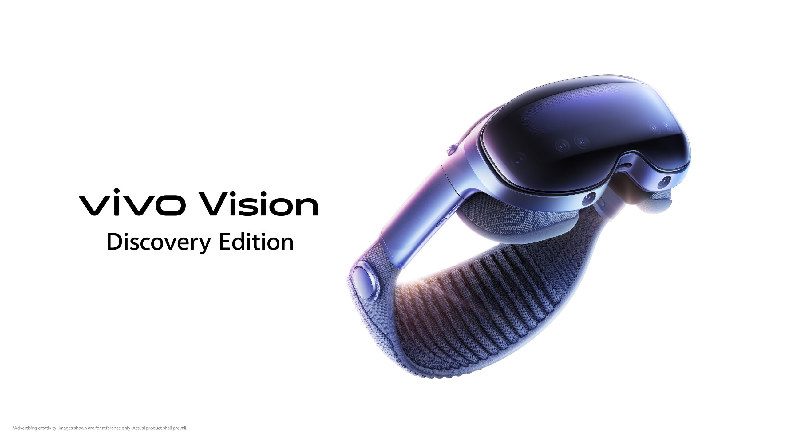 Vision Discovery Edition