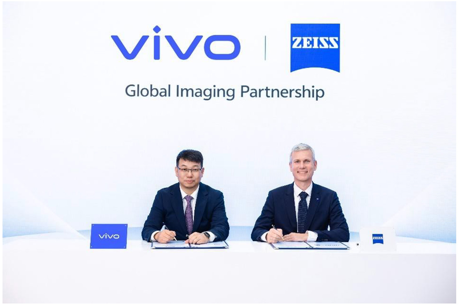 vivo zeiss