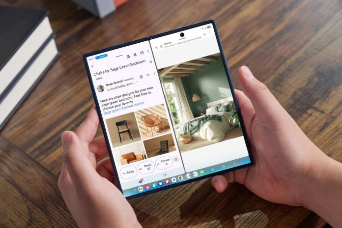 026-lifestyle-galaxy-zfold7-blueshadowjpg-e1757937860255 One UI 8 Samsung Galaxy