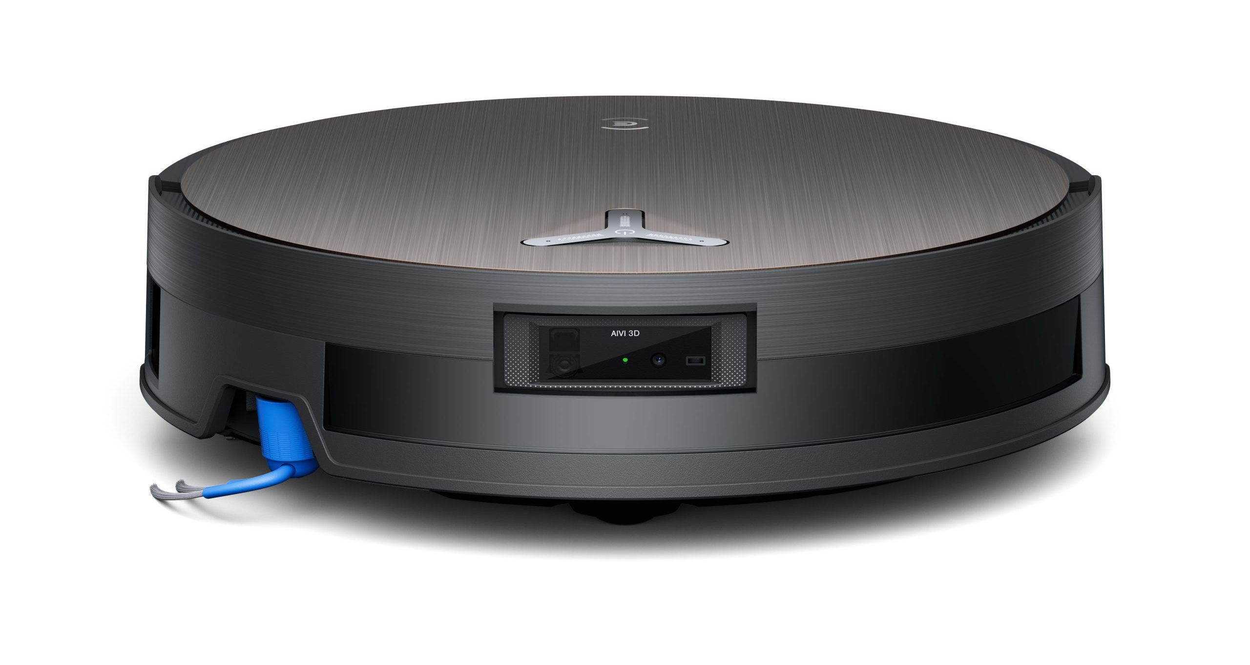 Ecovacs Deebot X11