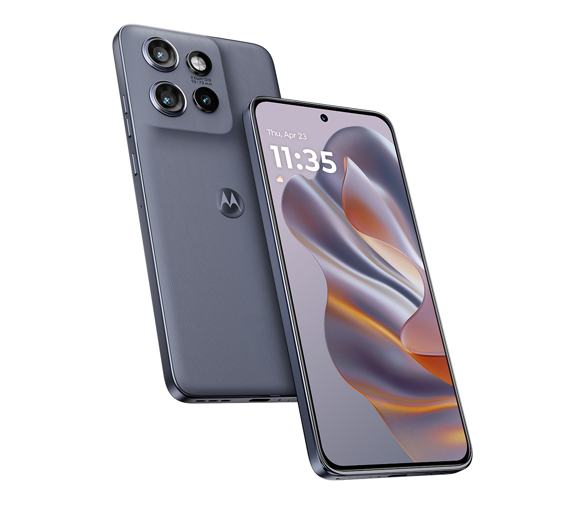 Motorola edge 60 neo