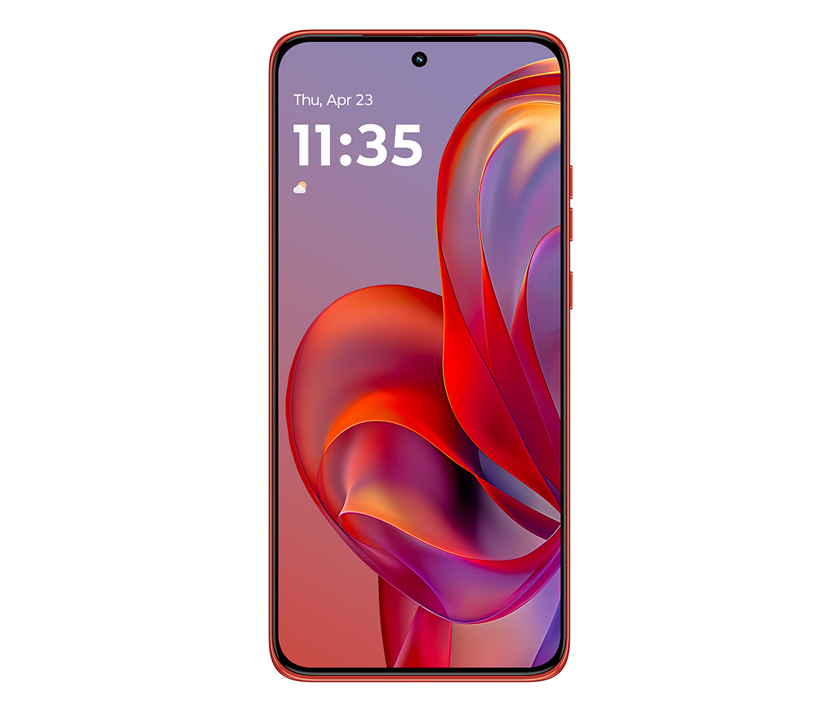 Motorola edge 60 neo