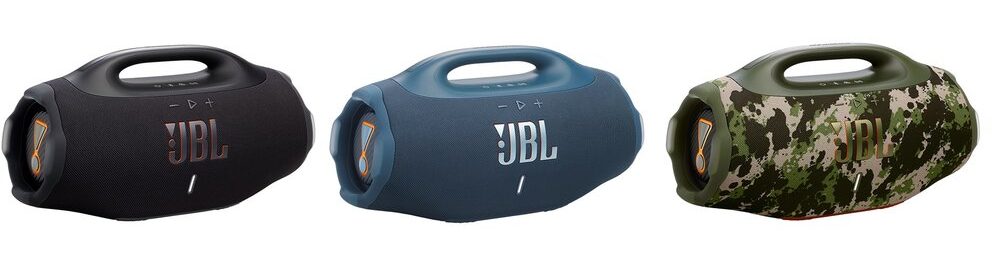 JBL Boombox 4