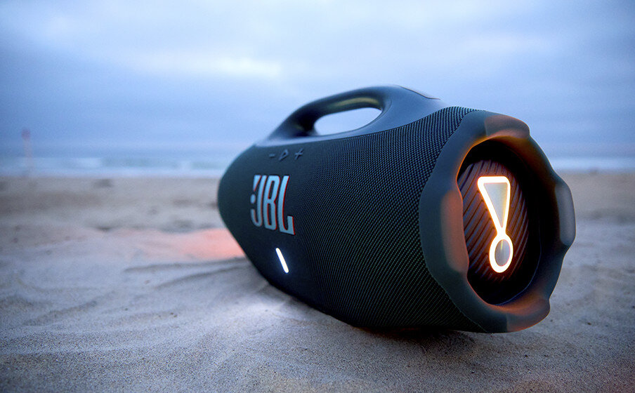 JBL Boombox 4