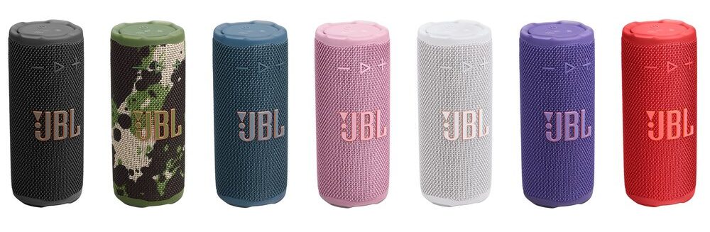 JBL Grip