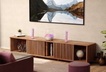 Ecco i nuovi Harman Kardon SoundSticks 5 e Aura Studio 5 Harman Kardon SoundSticks 5