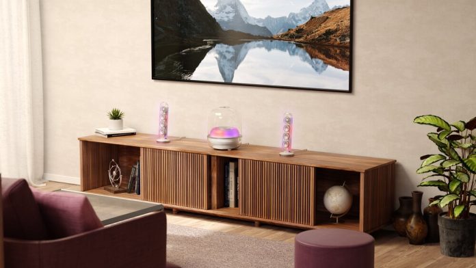 Harman Kardon SoundSticks 5