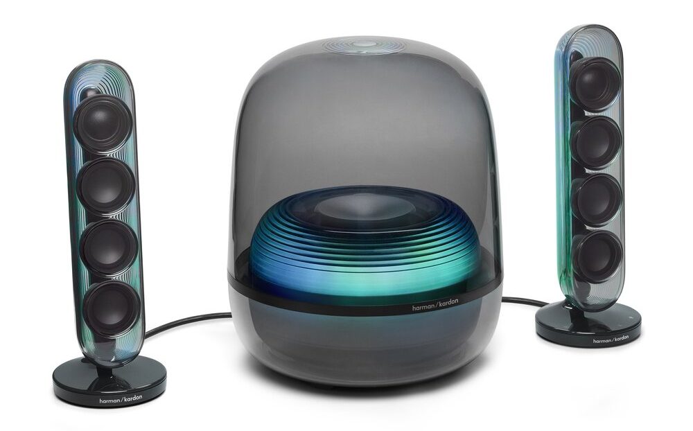 Harman Kardon SoundSticks 5