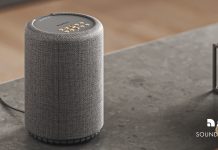 Audio Pro W-generation, la gamma di speaker di nuova generazione Audio Pro W-generation