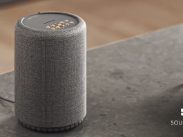 Audio Pro W-generation, la gamma di speaker di nuova generazione Audio Pro W-generation