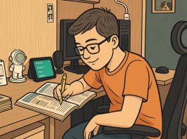 Amazon presenta Tutor Five, il progetto che trasforma Alexa in un supporto per lo studio Amazon Alexa Tutor FIVE