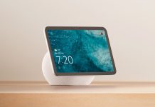 Amazon Echo: ecco la nuova gamma, pronta per Alexa+ Amazon Echo-Show-8