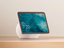 Amazon Echo: ecco la nuova gamma, pronta per Alexa+ Amazon Echo-Show-8