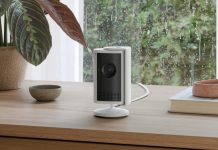 Ring svela le sue prime videocamere 4K con funzioni AI e design moderno Amazon Ring