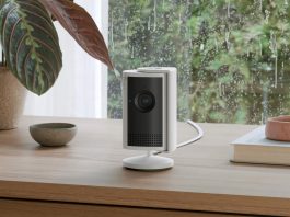 Ring svela le sue prime videocamere 4K con funzioni AI e design moderno Amazon Ring