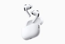 Apple AirPods Pro 3 migliorano qualità del suono e cancellazione del rumore AirPods Pro 3