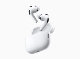 Apple AirPods Pro 3 migliorano qualità del suono e cancellazione del rumore AirPods Pro 3