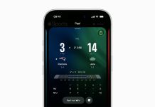 Apple Sports è ora disponibile in Italia: le squadre e i campionati preferiti arrivano su iPhone Apple Sports