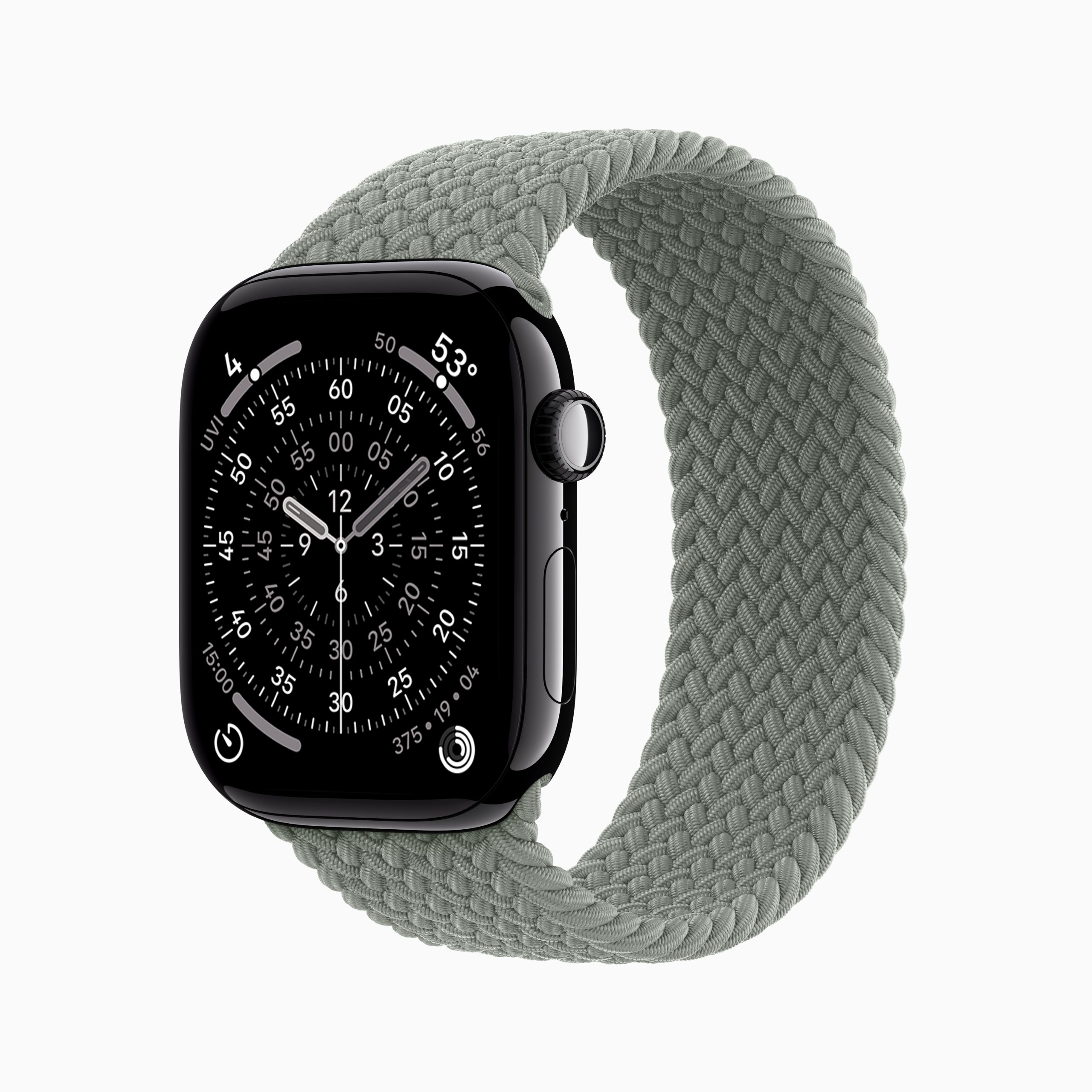Apple Watch Series 11