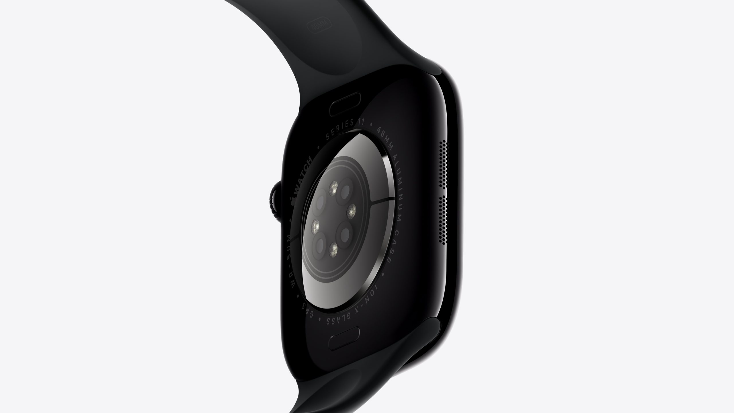 Apple Watch Series 11