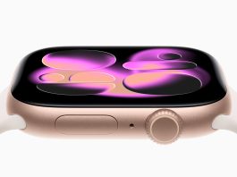 Apple Watch Series 11 permette di monitorare la qualità del sonno Apple Watch Series 11