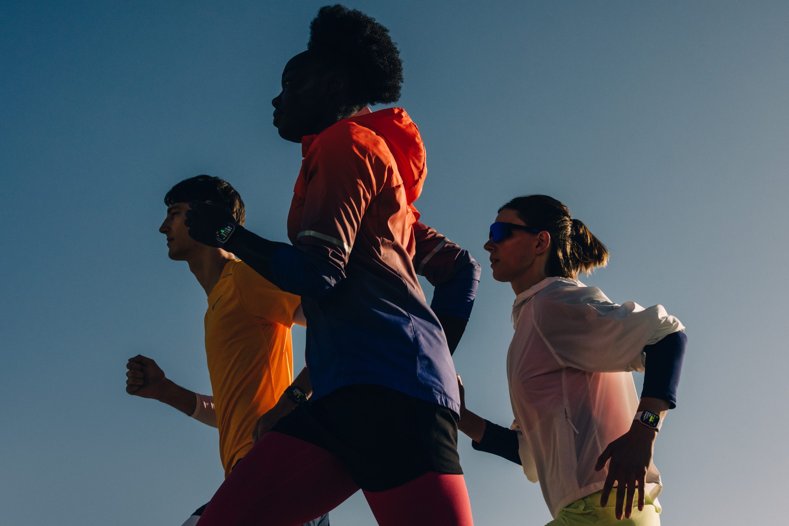 Apple Watch Series 11