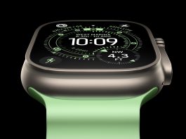 Ecco Apple Watch Ultra 3, ancora più funzioni per lo sport e l’avventura Apple Watch Ultra 3