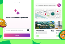TheFork semplifica ancora di più la scelta del ristorante grazie all’AI TheFork