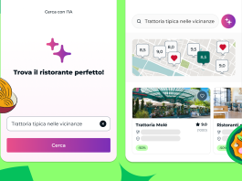 TheFork semplifica ancora di più la scelta del ristorante grazie all’AI TheFork