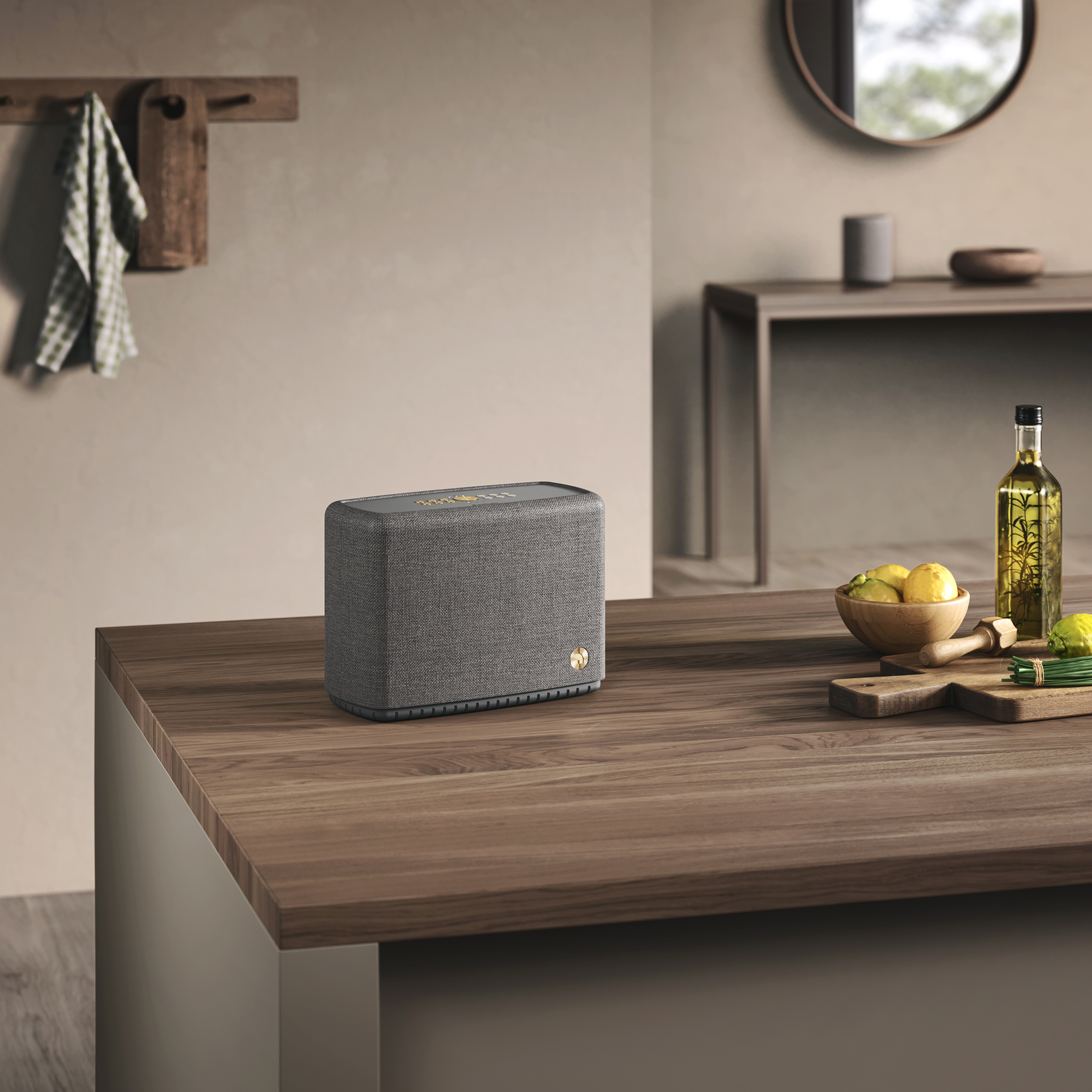 Audio Pro W-generation