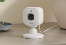 Blink: arriva la qualità 2K e la visione panoramica a 180 gradi Blink