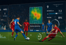 Come i dati in tempo reale stanno rivoluzionando l’esperienza dei tifosi Confluent dati tifosi