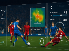 Come i dati in tempo reale stanno rivoluzionando l’esperienza dei tifosi Confluent dati tifosi