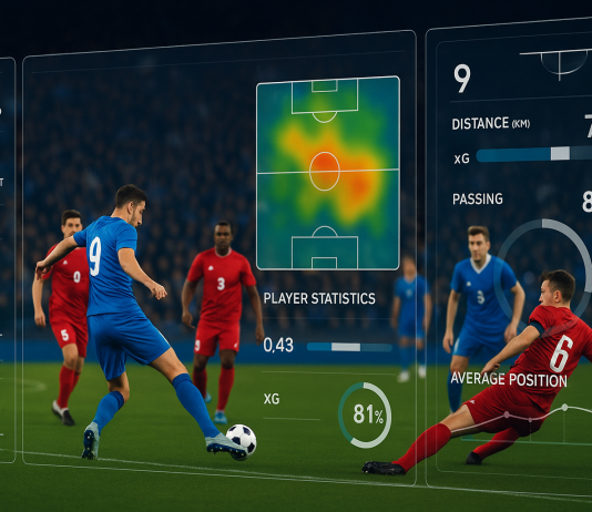 Come i dati in tempo reale stanno rivoluzionando l’esperienza dei tifosi Confluent dati tifosi