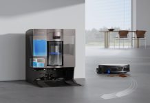 Ecovacs Deebot X11, pulizia superiore e senza interruzioni Ecovacs Deebot X11